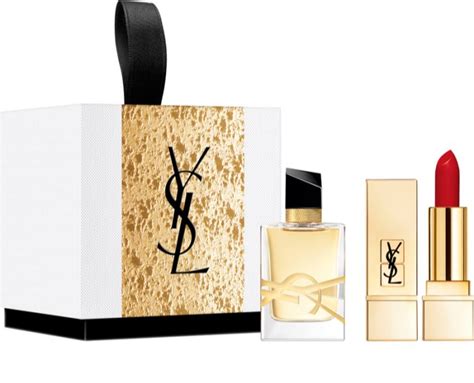 yves saint laurent carte cadeau|CADEAUX .